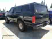 1991 Ford F-150 z VIN 1FTEF14N8MLA61875, wystawiony jako Copart lot #58577514 z przebiegiem 114 489 mil mil oraz Szkoda całkowita • Salvage title. Historia ofert i sprzedaży dostępna na DreamBid. Obrazek 2.