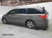 2019 Honda Odyssey EX-L с VIN 5FNRL6H72KB034061, выставлен на аукционе Copart как лот 70561285 с пробегом 179 273 миль миль и Чистый • Clean title. История ставок и продаж доступна на DreamBid. Изображение 2.