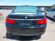 2011 BMW 7 Series 750Li with VIN WBAKB8C5XBCY64531, listed as a IAAI auction lot 42350009 with 113,893 mi miles and . Bid and sale history available at DreamBid. Image 16.