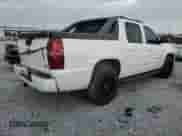 2007 Chevrolet Avalanche 3LT с VIN 3GNEC12047G183514, выставлен на аукционе Copart как лот 80056425 с пробегом 189 559 миль миль и Списание • Salvage title. История ставок и продаж доступна на DreamBid. Изображение 3.