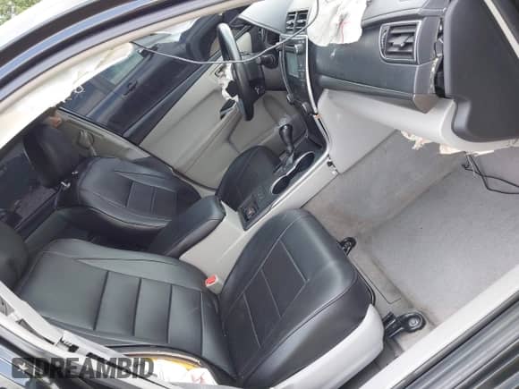 2015 Toyota Camry LE с VIN 4T1BD1FKXFU157852, выставлен на аукционе IAAI как лот 42727335 с пробегом 207 011 миль миль и . История ставок и продаж доступна на DreamBid. Изображение 5.