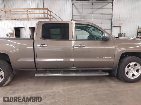 2014 Chevrolet Silverado 1500 LT с VIN 3GCUKREC3EG471887, выставлен на аукционе IAAI как лот 41860352 с пробегом 205 357 миль миль и . История ставок и продаж доступна на DreamBid. Изображение 14.