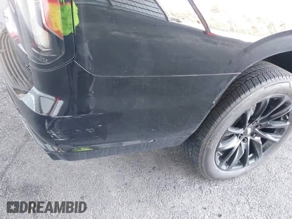 2023 Cadillac Escalade ESV 4WD Sport Platinum с VIN 1GYS4RKL8PR219829, выставлен на аукционе IAAI как лот 42097231 с пробегом 19 595 миль миль и . История ставок и продаж доступна на DreamBid. Изображение 6.