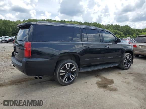 2019 Chevrolet Suburban Premier с VIN 1GNSKJKJ1KR262498, выставлен на аукционе Copart как лот 66053145 с пробегом 154 016 миль миль и Чистый • Clean title. История ставок и продаж доступна на DreamBid. Изображение 3.