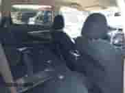 2017 Nissan Murano Platinum с VIN 5N1AZ2MG0HN126821, выставлен на аукционе IAAI как лот 42481223 с пробегом 129 731 миль миль и . История ставок и продаж доступна на DreamBid. Изображение 8.