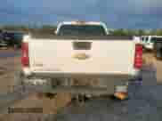 2013 Chevrolet Silverado 2500HD LT с VIN 1GC1KXCG1DF157748, выставлен на аукционе Copart как лот 82367485 с пробегом 153 381 миль миль и Списание • Salvage title. История ставок и продаж доступна на DreamBid. Изображение 6.