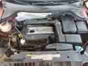 2014 Volkswagen Tiguan SE с VIN WVGAV3AXXEW050603, выставлен на аукционе Copart как лот 71285385 с пробегом 88 546 миль миль и Чистый • Clean title. История ставок и продаж доступна на DreamBid. Изображение 12.