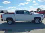 2022 Chevrolet Colorado 4WD Work Truck with VIN 1GCGTBEN8N1121608, listed as a IAAI auction lot 43372593 with 110,604 mi miles and . Bid and sale history available at DreamBid. Image 13.