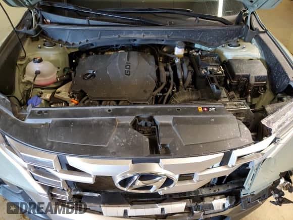 2022 Hyundai Santa Cruz SEL с VIN 5NTJCDAE2NH037690, выставлен на аукционе Copart как лот 38429254 с пробегом 26 727 миль миль и . История ставок и продаж доступна на DreamBid. Изображение 11.