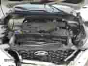 2020 Hyundai Tucson Sport с VIN KM8J3CAL6LU130914, выставлен на аукционе Copart как лот 46979065 с пробегом 53 329 миль миль и Списание • Salvage title. История ставок и продаж доступна на DreamBid. Изображение 14.