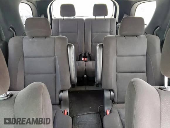 2013 Dodge Durango SXT with VIN 1C4RDHAG3DC696914, listed as a Copart auction lot 70847275 with 188,952 mi miles and Clean title. Bid and sale history available at DreamBid. Image 10.