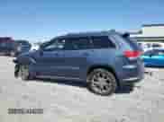 2020 Jeep Grand Cherokee Summit z VIN 1C4RJFJG8LC315893, wystawiony jako Copart lot #48371595 z przebiegiem 64 383 mil mil oraz Szkoda całkowita • Salvage title. Historia ofert i sprzedaży dostępna na DreamBid. Obrazek 2.