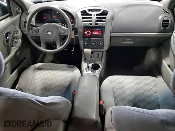 2005 Chevrolet Malibu Maxx LS с VIN 1G1ZT64825F201462, выставлен на аукционе Copart как лот 70318784 с пробегом 178 763 миль миль и Списание • Salvage title. История ставок и продаж доступна на DreamBid. Изображение 8.