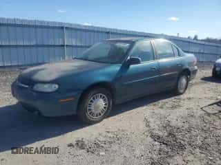2002 Chevrolet Malibu с VIN 1G1ND52J12M648707, выставлен на аукционе Copart как лот 90827645 с пробегом 114 419 миль миль и Чистый • Clean title. История ставок и продаж доступна на DreamBid. Изображение 1.