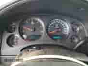 2008 Chevrolet Tahoe Police с VIN 1GNEC03058R257243, выставлен на аукционе Copart как лот 46955705 с пробегом 232 754 миль миль и Списание • Salvage title. История ставок и продаж доступна на DreamBid. Изображение 9.