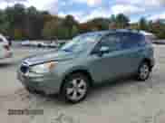 2015 Subaru Forester Premium z VIN JF2SJADCXFH401292, wystawiony jako Copart lot #90339075 z przebiegiem 152 009 mil mil oraz Czysty tytuł • Clean title. Historia ofert i sprzedaży dostępna na DreamBid. Obrazek 1.