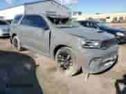 2021 Dodge Durango R/T with VIN 1C4SDJCT9MC739929, listed as a Copart auction lot 86997685 with Not provided miles and Clean title. Bid and sale history available at DreamBid. Image 4.