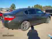 2014 Honda Accord LX z VIN 1HGCR2F3XEA263082, wystawiony jako IAAI lot #41208467 z przebiegiem 183 312 mil mil oraz . Historia ofert i sprzedaży dostępna na DreamBid. Obrazek 4.