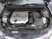 2015 Hyundai Sonata с VIN KMHEC4A49FA129813, выставлен на аукционе IAAI как лот 43042278 с пробегом 91 569 миль миль и . История ставок и продаж доступна на DreamBid. Изображение 10.