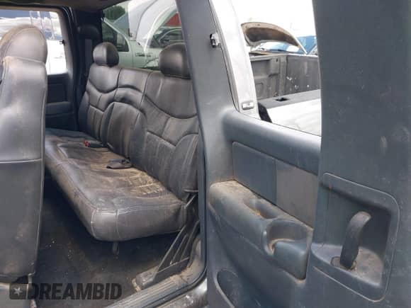 2002 GMC Sierra 1500 SLE с VIN 2GTEC19T021147216, выставлен на аукционе IAAI как лот 42580433 с пробегом Не указан миль и . История ставок и продаж доступна на DreamBid. Изображение 8.