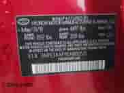 2019 Hyundai Sonata Sport z VIN 5NPE34AF9KH800521, wystawiony jako IAAI lot #43310222 z przebiegiem 148 249 mil mil oraz . Historia ofert i sprzedaży dostępna na DreamBid. Obrazek 9.