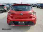 2021 Toyota Corolla XSE с VIN JTNC4MBE0M3121676, выставлен на аукционе Copart как лот 54441215 с пробегом 90 587 миль миль и Списание • Salvage title. История ставок и продаж доступна на DreamBid. Изображение 6.