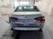 2023 Toyota Camry SE z VIN 4T1G11AK6PU818767, wystawiony jako Copart lot #86149815 z przebiegiem 45 434 mil mil oraz Czysty tytuł • Clean title. Historia ofert i sprzedaży dostępna na DreamBid. Obrazek 6.
