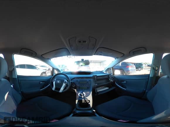 2011 Toyota Prius I с VIN JTDKN3DU3B1386774, выставлен на аукционе IAAI как лот 43003748 с пробегом 304 352 миль миль и . История ставок и продаж доступна на DreamBid. Изображение 18.