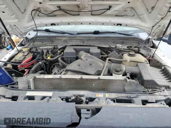 2011 Ford F-250 XL с VIN 1FDBF2A67BEB32650, выставлен на аукционе Copart как лот 88684165 с пробегом 138 318 миль миль и Списание • Salvage title. История ставок и продаж доступна на DreamBid. Изображение 11.