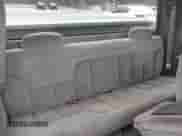 1998 GMC Sierra 1500 с VIN 2GTEC19R4W1554420, выставлен на аукционе IAAI как лот 41717713 с пробегом 348 801 миль миль и . История ставок и продаж доступна на DreamBid. Изображение 8.