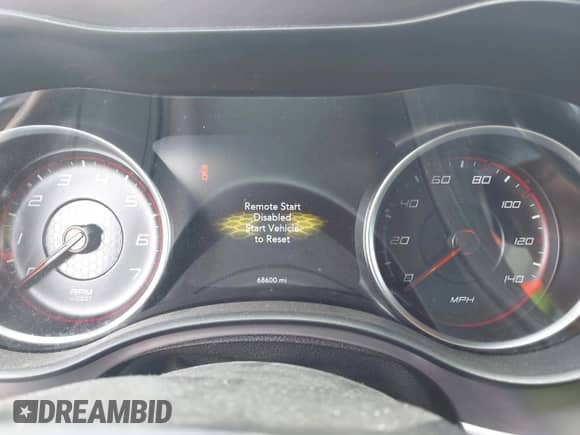 2019 Dodge Charger SXT with VIN 2C3CDXBG7KH707734, listed as a IAAI auction lot 42659110 with 68,600 mi miles and . Bid and sale history available at DreamBid. Image 7.