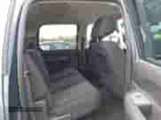 2011 Chevrolet Silverado 1500 LS z VIN 3GCPKREA9BG247515, wystawiony jako IAAI lot #42021206 z przebiegiem 129 046 mil mil oraz . Historia ofert i sprzedaży dostępna na DreamBid. Obrazek 8.