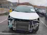 2023 Mitsubishi Outlander ES z VIN JA4ARUAU9PU014995, wystawiony jako IAAI lot #41550250 z przebiegiem 34 388 mil mil oraz . Historia ofert i sprzedaży dostępna na DreamBid. Obrazek 13.