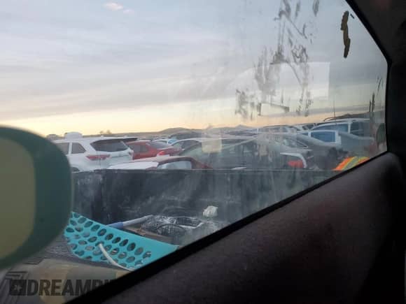 1997 Dodge 1500 with VIN 1B7HF16Y9VJ507503, listed as a Copart auction lot 85145164 with 183,045 mi miles and Salvage title. Bid and sale history available at DreamBid. Image 11.