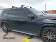 2023 Mercedes-Benz GLS 450 with VIN 4JGFF5KE6PA936445, listed as a IAAI auction lot 42248909 with 51,495 mi miles and . Bid and sale history available at DreamBid. Image 13.