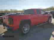 2016 GMC Sierra 1500 SLE с VIN 1GTV2MEC8GZ290150, выставлен на аукционе Copart как лот 77230124 с пробегом 111 435 миль миль и Списание • Salvage title. История ставок и продаж доступна на DreamBid. Изображение 3.