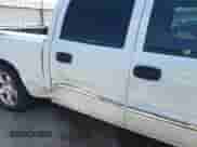2006 GMC Sierra 1500 SLE2 with VIN 2GTEC13Z561301714, listed as a IAAI auction lot 42332167 with 163,043 mi miles and . Bid and sale history available at DreamBid. Image 6.