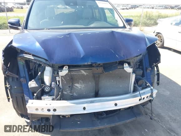 2020 Honda Pilot EX-L z VIN 5FNYF6H55LB017001, wystawiony jako IAAI lot #42948089 z przebiegiem 73 670 mil mil oraz . Historia ofert i sprzedaży dostępna na DreamBid. Obrazek 6.