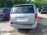 2018 Dodge Grand Caravan SE with VIN 2C4RDGBG5JR201754, listed as a IAAI auction lot 42574529 with 155,248 mi miles and . Bid and sale history available at DreamBid. Image 17.