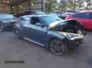 2016 Hyundai Veloster Turbo с VIN KMHTC6AE8GU273459, выставлен на аукционе IAAI как лот 43379586 с пробегом 55 839 миль миль и . История ставок и продаж доступна на DreamBid. Изображение 1.