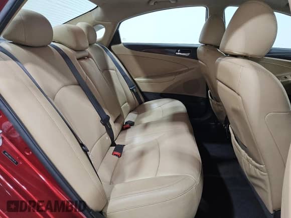 2012 Hyundai Sonata Limited с VIN 5NPEC4AB5CH345701, выставлен на аукционе Copart как лот 80827575 с пробегом 192 702 миль миль и Чистый • Clean title. История ставок и продаж доступна на DreamBid. Изображение 10.