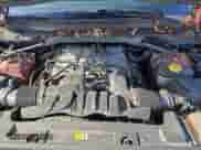 2014 Land Rover Range Rover Sport Supercharged with VIN SALWR2TF8EA340809, listed as a Copart auction lot 48769895 with 224,645 mi miles and Clean title. Bid and sale history available at DreamBid. Image 7.