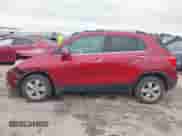 2019 Chevrolet Trax LT с VIN 3GNCJLSB1KL279174, выставлен на аукционе IAAI как лот 42393079 с пробегом 163 604 миль миль и . История ставок и продаж доступна на DreamBid. Изображение 13.