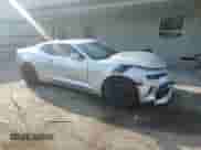 2017 Chevrolet Camaro 1LS z VIN 1G1FA1RX2H0127611, wystawiony jako Copart lot #81005545 z przebiegiem 64 354 mil mil oraz Szkoda całkowita • Salvage title. Historia ofert i sprzedaży dostępna na DreamBid. Obrazek 14.