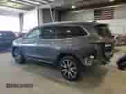 2021 Honda Pilot Touring 8-Passenger с VIN 5FNYF6H94MB034098, выставлен на аукционе Copart как лот 87397795 с пробегом 72 448 миль миль и Списание • Salvage title. История ставок и продаж доступна на DreamBid. Изображение 2.