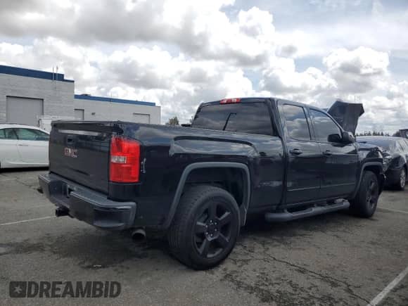 2017 GMC Sierra 1500 с VIN 1GTR1LEC3HZ132721, выставлен на аукционе Copart как лот 51097855 с пробегом 73 767 миль миль и Списание • Salvage title. История ставок и продаж доступна на DreamBid. Изображение 3.