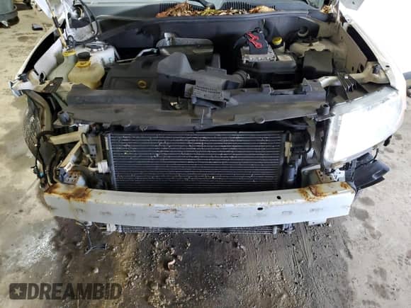 2011 Jeep Compass Latitude с VIN 1J4NT1FB2BD203909, выставлен на аукционе Copart как лот 86264095 с пробегом 183 351 миль миль и Списание • Salvage title. История ставок и продаж доступна на DreamBid. Изображение 12.
