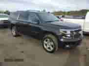 2016 Chevrolet Suburban LT с VIN 1GNSKHKC0GR418144, выставлен на аукционе Copart как лот 84357785 с пробегом 321 921 миль миль и Списание • Salvage title. История ставок и продаж доступна на DreamBid. Изображение 4.