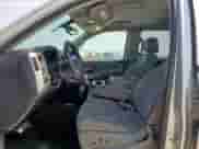 2014 GMC Sierra 1500 SLE with VIN 1GTR1UEC3EZ128010, listed as a Copart auction lot 69999625 with 260,234 mi miles and Salvage title. Bid and sale history available at DreamBid. Image 7.