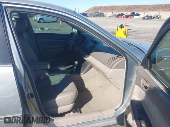 2005 Toyota Camry LE с VIN 4T1BE30K15U987748, выставлен на аукционе IAAI как лот 43388726 с пробегом 251 733 миль миль и . История ставок и продаж доступна на DreamBid. Изображение 5.